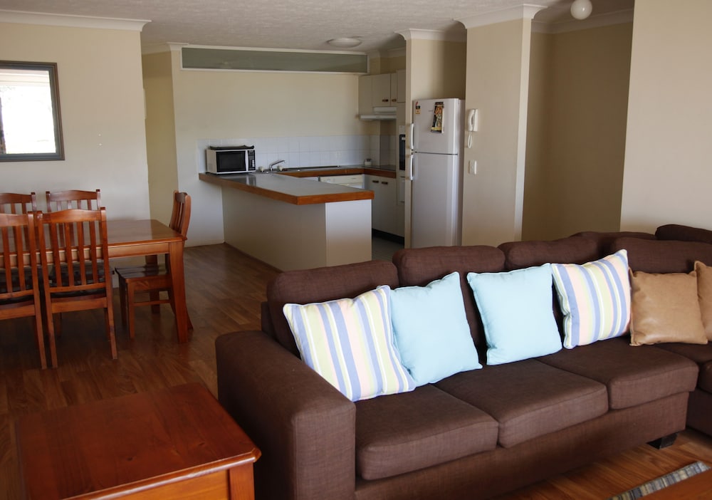 Sandrift Beachfront Apartments