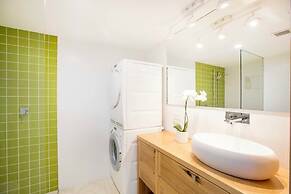 Sandrift Beachfront Apartments