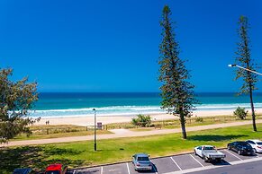Sandrift Beachfront Apartments