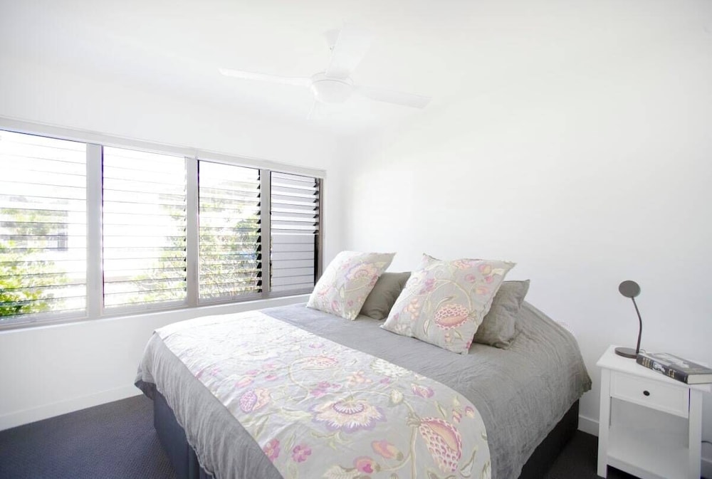 Sandrift Beachfront Apartments