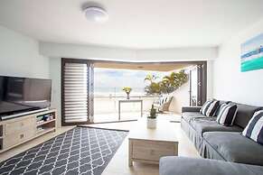 Sandrift Beachfront Apartments