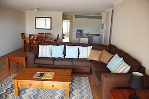 Sandrift Beachfront Apartments
