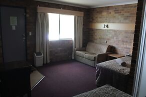 Tally Ho Motor Inn