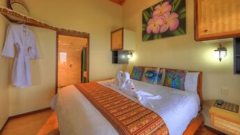 Maleny Tropical Retreat Balinese B&B