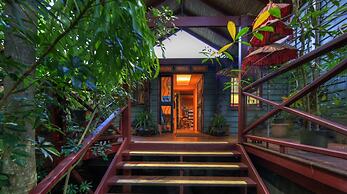 Maleny Tropical Retreat Balinese B&B