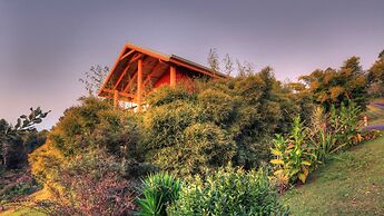Maleny Tropical Retreat Balinese B&B