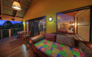 Maleny Tropical Retreat Balinese B&B