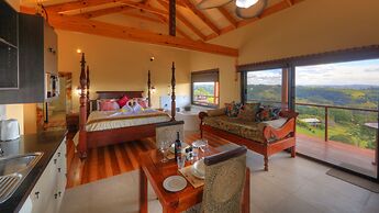 Maleny Tropical Retreat Balinese B&B