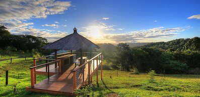 Maleny Tropical Retreat Balinese B&B