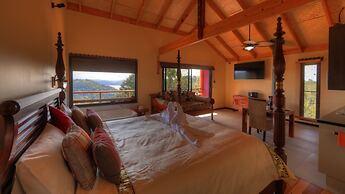 Maleny Tropical Retreat Balinese B&B