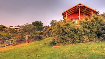Maleny Tropical Retreat Balinese B&B