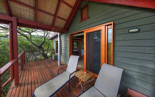 Maleny Tropical Retreat Balinese B&B
