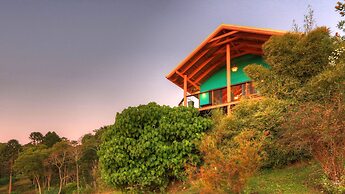 Maleny Tropical Retreat Balinese B&B