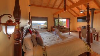 Maleny Tropical Retreat Balinese B&B