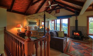 Maleny Tropical Retreat Balinese B&B