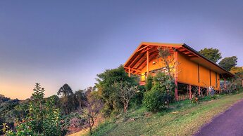 Maleny Tropical Retreat Balinese B&B