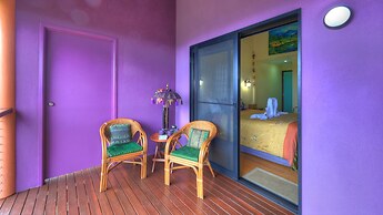 Maleny Tropical Retreat Balinese B&B