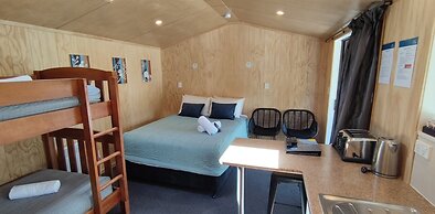 Queenstown TOP 10 Holiday Park