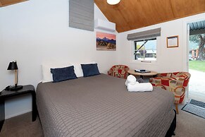 Queenstown TOP 10 Holiday Park