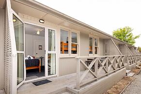 Queenstown TOP 10 Holiday Park