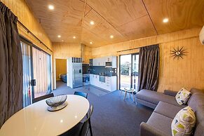 Queenstown TOP 10 Holiday Park