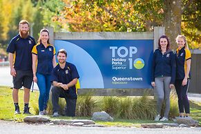 Queenstown TOP 10 Holiday Park