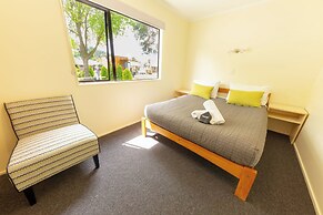 Queenstown TOP 10 Holiday Park