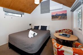 Queenstown TOP 10 Holiday Park