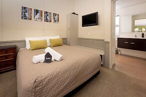 Queenstown TOP 10 Holiday Park