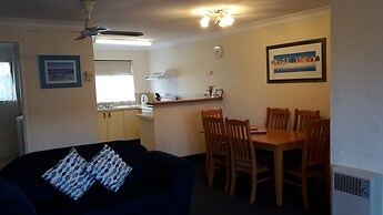 The Peninsular Merimbula