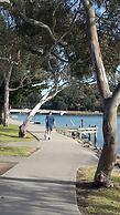 The Peninsular Merimbula