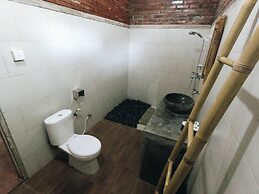 Medori Putih Homestay