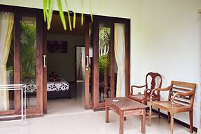 Medori Putih Homestay