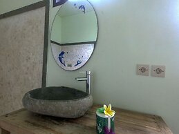 Medori Putih Homestay