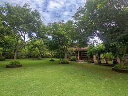 Medori Putih Homestay