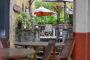 Medori Putih Homestay
