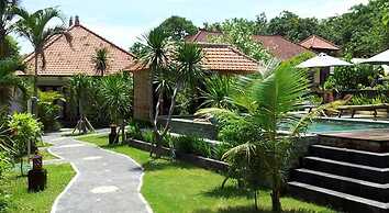 Medori Putih Homestay