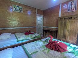 Medori Putih Homestay