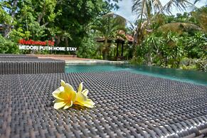 Medori Putih Homestay