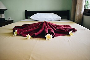 Medori Putih Homestay