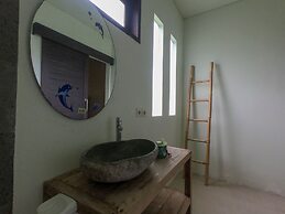 Medori Putih Homestay