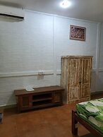 Medori Putih Homestay