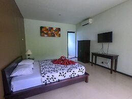 Medori Putih Homestay