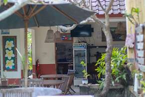 Medori Putih Homestay