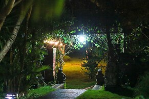 Medori Putih Homestay