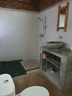 Medori Putih Homestay