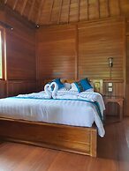 Medori Putih Homestay