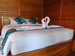 Medori Putih Homestay