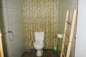 Medori Putih Homestay