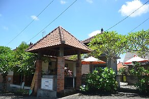 Medori Putih Homestay